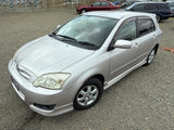 2006 Toyota Allex