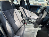 2002 Mitsubishi Galant 2.0P