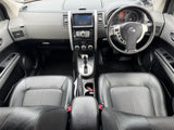 2008 Nissan X-Trail 4X4