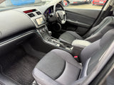 2008 Mazda Atenza 25 Sport