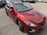 2008 Mazda Atenza 25 Sport