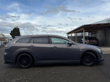 2008 Mazda Atenza Sports Wagon
