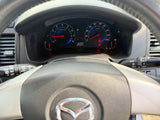 2007 Mazda MPV Turbo