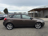 2012 Kia Cerato 2.0P