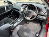2008 Mazda Atenza 25 Sport