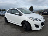 2013 Mazda Demio