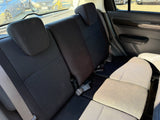 2005 Suzuki Swift