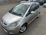 2002 Mitsubishi Colt