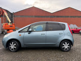 2008 Mitsubishi Colt