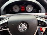 2008 Holden Commodore SV6
