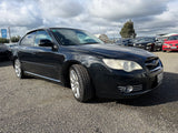 2008 Subaru Legacy B4 H6