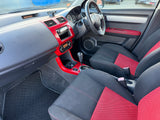 2006 Suzuki Swift Sport