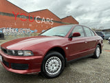1999 Mitsubishi Galant GLXi