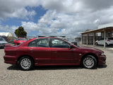 2006 Mitsubishi Galant 2.0P