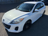 2009 Mazda Axela Sport