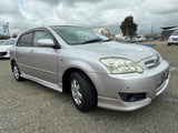 2006 Toyota Allex