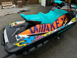 2020 SeaDoo GTI
