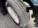 2002 Mitsubishi Galant 2.0P