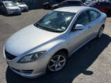 2009 Mazda Atenza 25 AWD