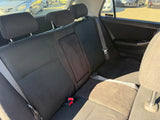 2006 Toyota Allex
