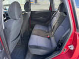 2006 Mitsubishi Colt Version-R