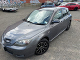 2006 Mazda Axela Sport