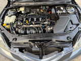 2007 Mazda Axela Sport