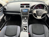2008 Mazda Atenza 25 Sport
