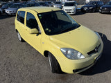 2006 Mazda Demio