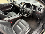 2014 Mazda Atenza Sport 25S
