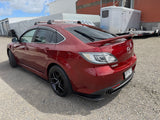 2008 Mazda Atenza 25 Sport