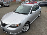 2005 Mazda Axela Sport Sedan
