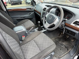 2014 Foton Tunland
