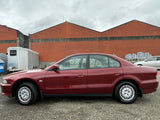 1999 Mitsubishi Galant GLXi