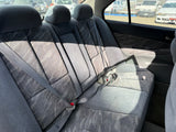 2002 Mitsubishi Galant 2.0P