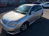2006 Toyota Allex