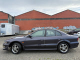 2001 Mitsubishi Galant