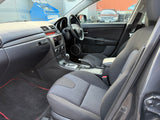 2007 Mazda Axela Sport