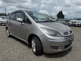 2002 Mitsubishi Colt