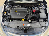 2008 Mazda Atenza Sports Wagon