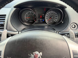 2010 Peugeot 4007