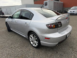 2005 Mazda Axela Sport Sedan