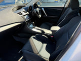 2009 Mazda Axela Sport