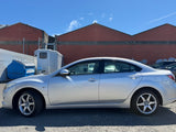 2009 Mazda Atenza 25 AWD