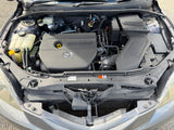2006 Mazda Axela Sport