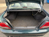 2002 Mitsubishi Galant 2.0P