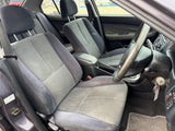 2001 Mitsubishi Galant