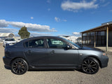2008 Mazda Axela Sport