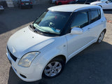 2005 Suzuki Swift