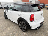 2016 Mini Cooper Countryman S JCW